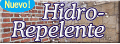 Hidrorrepelente