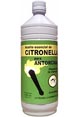 Aceite de Citronella para antorchas Prodanix